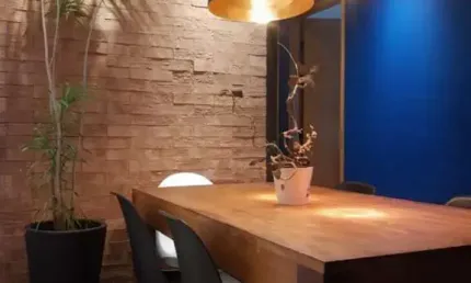 Apartamento à venda, 60 m² por R$ 440.000,00 - Vila Valparaíso - Santo André/SP