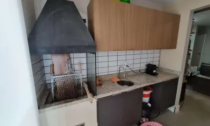 Apartamento à venda, 42 m² por r$ 530.000,00 - centro - são bernardo do campo/sp