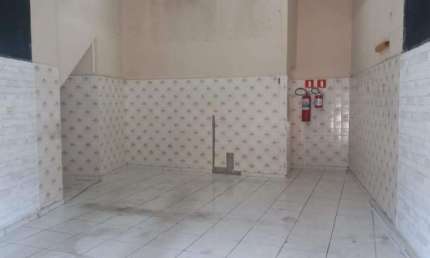 Loja para alugar, 50 m² por R$ 1.950,00/mês - Vila Sacadura Cabral - Santo André/SP