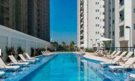Apartamento à venda, 86 m² por R$ 900.000,00 - Independência - São Bernardo do Campo/SP