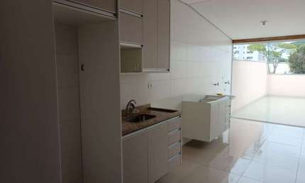 Cobertura à venda, 90 m² por R$ 420.000,00 - Bangu - Santo André/SP