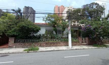 Casa com 3 dormitórios para alugar, 400 m² por R$ 15.930,00/mês - Centro - São Bernardo do Campo/SP