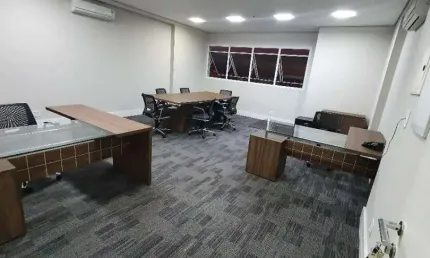 Sala à venda, 39 m² por R$ 375.000,00 - Centro - São Bernardo do Campo/SP