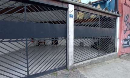 Casa com 2 dormitórios à venda por R$ 560.000,00 - Centro - São Bernardo do Campo/SP