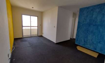 => CONDOMÍNIO ADRIATICO - Apartamento com 2 dormitórios à venda, 55 m² - Jardim do Estádio - Santo André/SP