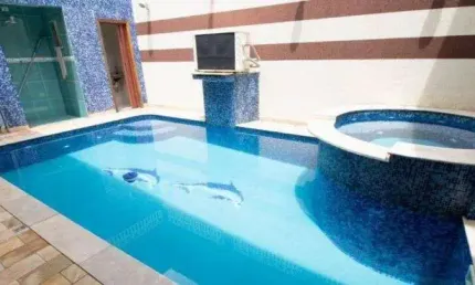 Sobrado à venda, 315 m² por R$ 2.600.000,00 - Parque Espacial - São Bernardo do Campo/SP