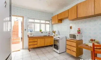 Sobrado com 2 dormitórios à venda, 174 m² por r$ 445.000,00 - taboão - são bernardo do campo/sp
