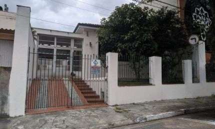 Casa à venda, 220 m² por R$ 860.000,00 - Centro - São Bernardo do Campo/SP
