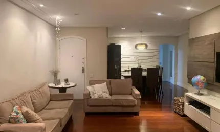 Apartamento à venda, 140 m² por R$ 690.000,00 - Centro - São Bernardo do Campo/SP