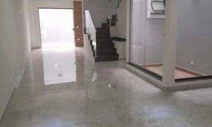 Sobrado Novo com 3 Suítes, 4 Vagas à venda, 165 m² - Demarchi - São Bernardo do Campo/SP