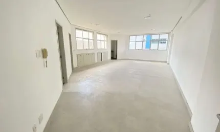 Sala, 65 m² - venda por R$ 320.000,00 ou aluguel por R$ 2.452,71/mês - Rudge Ramos - São Bernardo do Campo/SP