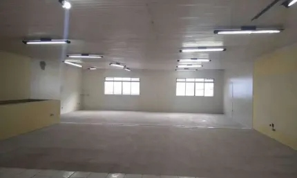 Salão para alugar, 180 m² por R$ 3.706,55/mês - Planalto - São Bernardo do Campo/SP