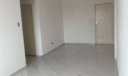 Apartamento, 83 m² - venda por R$ 450.000,00 ou aluguel por R$ 2.687,65/mês - Rudge Ramos - São Bernardo do Campo/SP