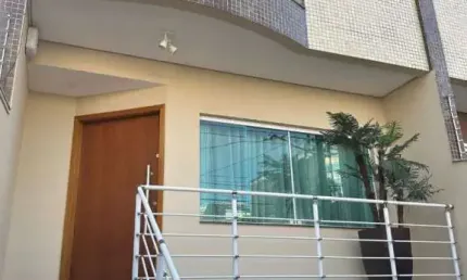 Sobrado com 4 dormitórios à venda, 350 m² - Baeta Neves - São Bernardo do Campo/SP