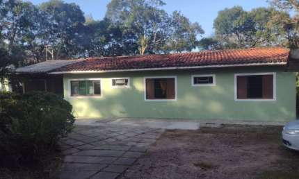 Chácara à venda, 9600 m² por R$ 570.000,00 - Riacho Grande - São Bernardo do Campo/SP