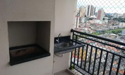Apartamento à venda, 70 m² por r$ 580.000,00 - rudge ramos - são bernardo do campo/sp