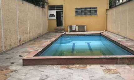 Prédio para alugar, 600 m² - Jardim - Santo André/SP