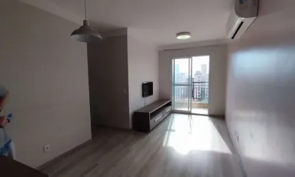 Apartamento com 2 dormitórios à venda, 58 m² por R$ 450.000,00 - Assunção - São Bernardo do Campo/SP