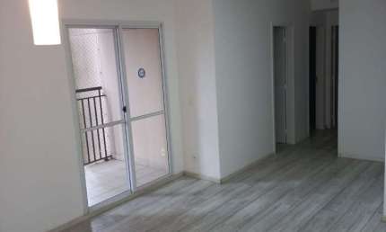 => Fatto Club Diadema - Apartamento com 3 dormitórios, 67 m² - Centro - Diadema/SP