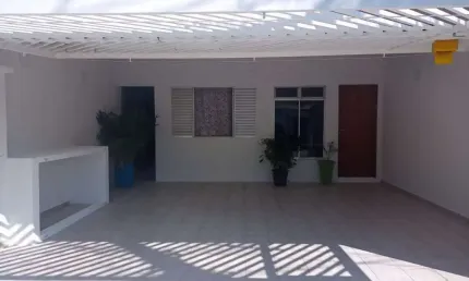 Casa com 4 dormitórios à venda, 235 m² por R$ 489.000,00 - Parque Selecta - São Bernardo do Campo/SP