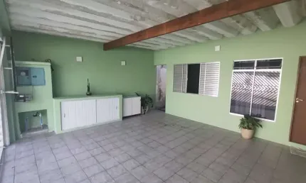 Casa à venda, 235 m² por r$ 489.000,00 - parque selecta - são bernardo do campo/sp