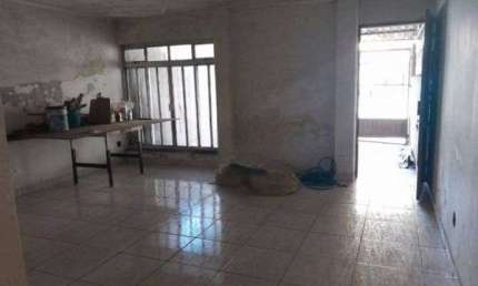 Casa com 3 quartos para alugar na Avenida Redenção, 162, Jardim do Mar, São Bernardo do Campo