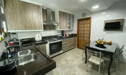 Apartamento com 3 dormitórios à venda, 127 m² por R$ 765.000,00 - Barcelona - São Caetano do Sul/SP