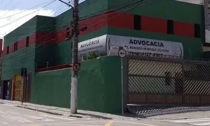 Imóvel comercial para alugar, 170 m² - centro - são bernardo do campo/sp