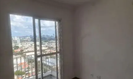 Apartamento à venda, 50 m² por R$ 350.000,00 - Utinga - Santo André/SP