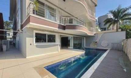Sobrado Alto Padrão com 5 Suítes à venda, 950 m² - Swiss Park - São Bernardo do Campo/SP