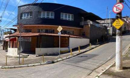 Prédio à venda, 243 m² por R$ 795.000,00 - Conceição - Diadema/SP