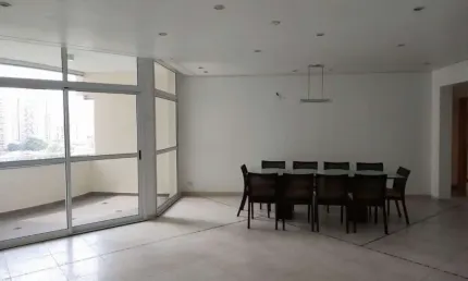Apartamento à venda, 190 m² por R$ 1.345.000,00 - Jardim Chácara Inglesa - São Bernardo do Campo/SP