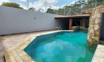 Sobrado, 438 m² - venda por R$ 1.700.000,00 ou aluguel por R$ 8.220,00/mês - Nova Petrópolis - São Bernardo do Campo/SP
