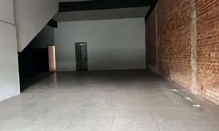 Sala comercial para alugar na Rua Senador César Vergueiro, 52, Rudge Ramos, São Bernardo do Campo