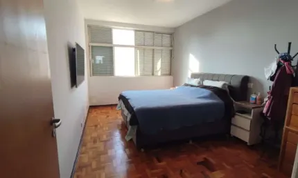 Apartamento com 1 quarto à venda na Rua Rio Branco, 234, Centro, São Bernardo do Campo