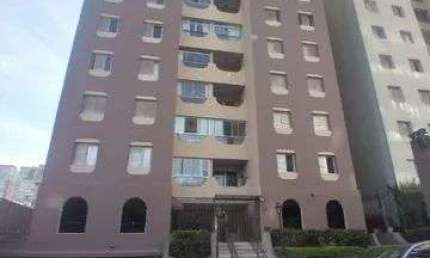 Apartamento com 102 m² - Centro - São Bernardo do Campo/SP