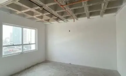 Sala para alugar, 26 m² por R$ 2.043,11/mês - Baeta Neves - São Bernardo do Campo/SP