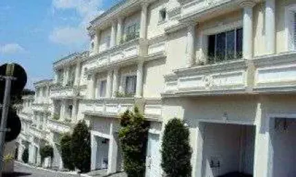 5 Terrenos em Condomínio Fechado - Vila Eldizia - Santo André - Oportunidade !!!