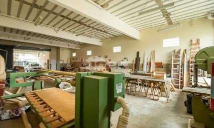 Galpão à venda, 727 m² - Vila Baeta Neves - São Bernardo do Campo/SP