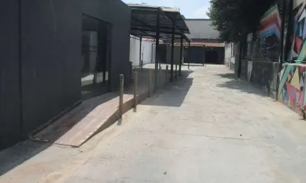 Ponto para alugar, 500 m² por r$ 7.600,00/mês - saúde - são paulo/sp
