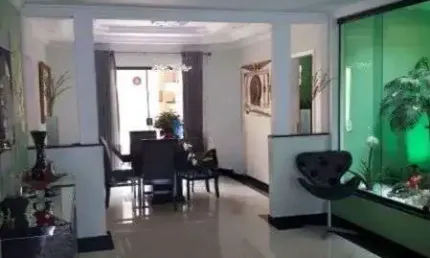 Sobrado com 3 dormitórios à venda, 300 m² por R$ 1.800.000,00 - Dos Casa - São Bernardo do Campo/SP