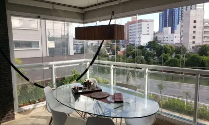 Apartamento com 2 dormitórios à venda, 62 m²  - Centro - São Bernardo do Campo/SP