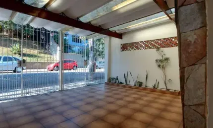 Sobrado com 2 dormitórios à venda, 187 m² por R$ 557.000,00 - Baeta Neves - São Bernardo do Campo/SP