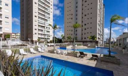Apartamento com 3 dormitórios, 104 m² - venda por R$ 800.000,00 ou aluguel por R$ 5.346,52/mês - Centro - São Bernardo do Campo/SP