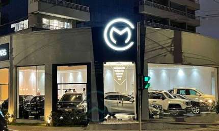 Salão para alugar, 237 m² por R$ 21.286,62/mês - Centro - São Bernardo do Campo/SP