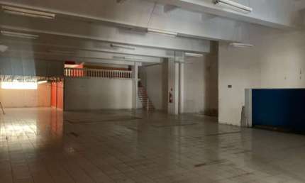 Salão para alugar, 570 m² por R$ 15.727,00/mês - Rudge Ramos - São Bernardo do Campo/SP