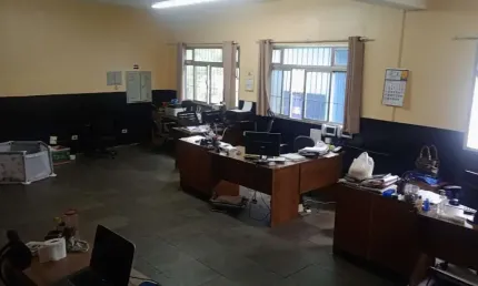 Galpão à venda, 350 m² por R$ 2.200.000,00 - Casa Grande - Diadema/SP