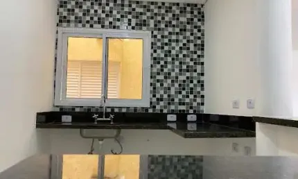 Apartamento com 2 dormitórios à venda, 149 m² por R$ 1.090.000,00 - Baeta Neves - São Bernardo do Campo/SP