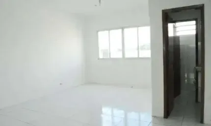 Sala para alugar, 37 m² por R$ 982,11/mês - Piraporinha - Diadema/SP