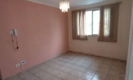Apartamento à venda, 53 m² por R$ 230.000,00 - Santa Terezinha - São Bernardo do Campo/SP